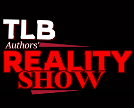Season 3 - TLB Authors' Reality Show cover