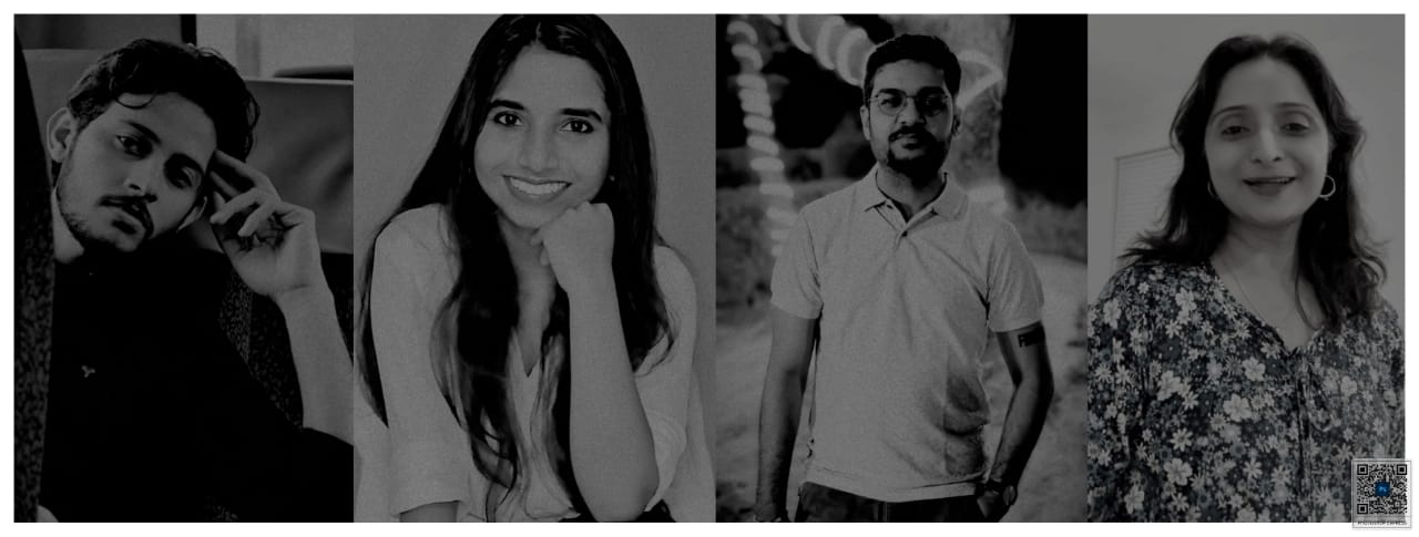 Season 1 - TLB Authors' Reality Show cover